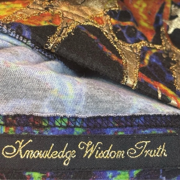 Robert Graham Limited Edition Sumatra Tiger Short Sleeve T shirt Men’s 3XL - Picture 5 of 13